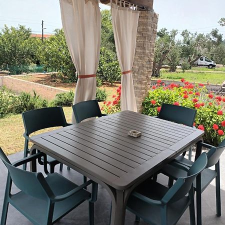 Villa Charm Tkon Dış mekan fotoğraf