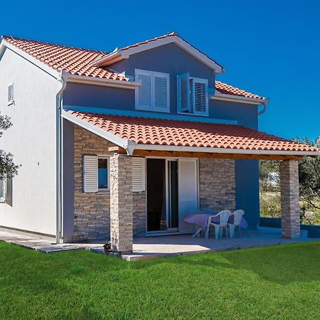 Villa Charm Tkon Dış mekan fotoğraf