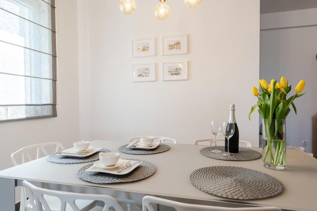 Villa Charm Tkon Dış mekan fotoğraf